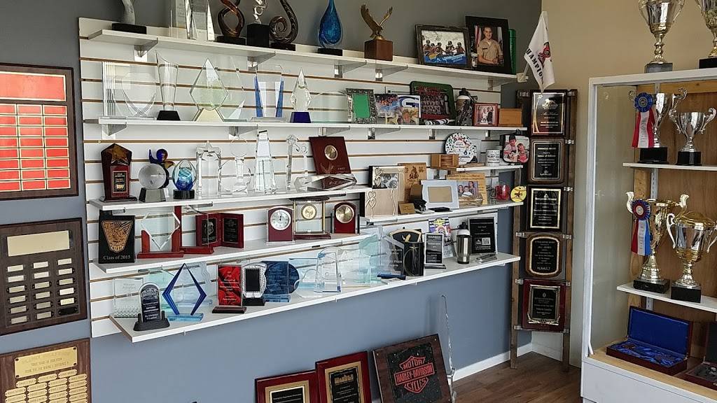 West Grove Trophy | 11740 166th St, Artesia, CA 90701, USA | Phone: (562) 650-0838