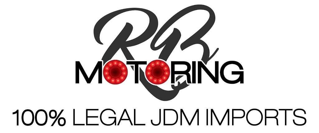 RB Motoring | 2815 N Westmoreland Rd #2, Dallas, TX 75212, USA | Phone: (214) 368-2144