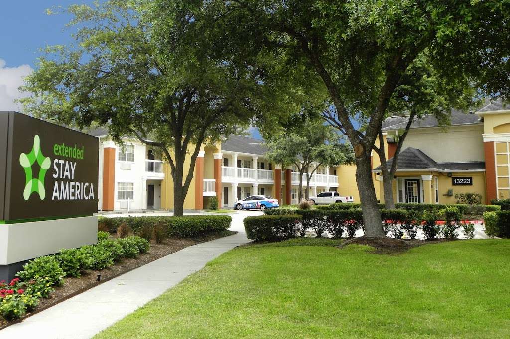 Extended Stay America - Houston - Willowbrook, TX | 13223 Champions Centre Dr, Houston, TX 77069, USA | Phone: (281) 397-9922