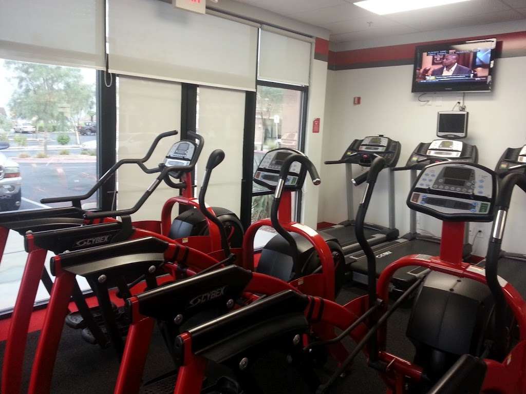 Snap Fitness | 8011 N Durango Dr, Las Vegas, NV 89143, USA | Phone: (702) 433-7627