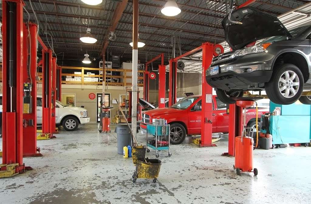 Louetta Automotive | 11930 Louetta Rd, Houston, TX 77070 | Phone: (281) 257-2115