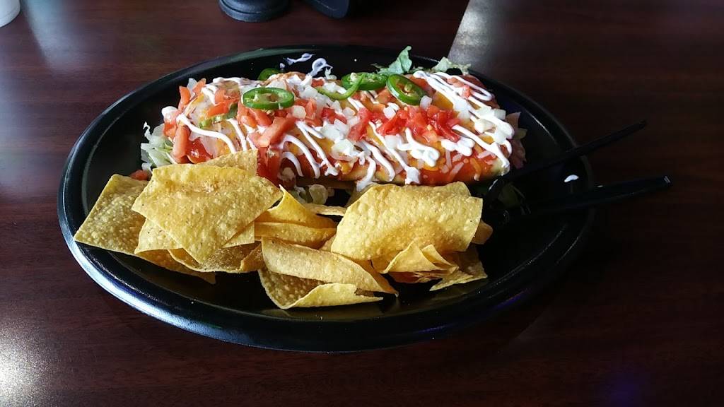 Tijuana Flats | 5907 Roosevelt Blvd UNIT 100, Jacksonville, FL 32244, USA | Phone: (904) 908-4343