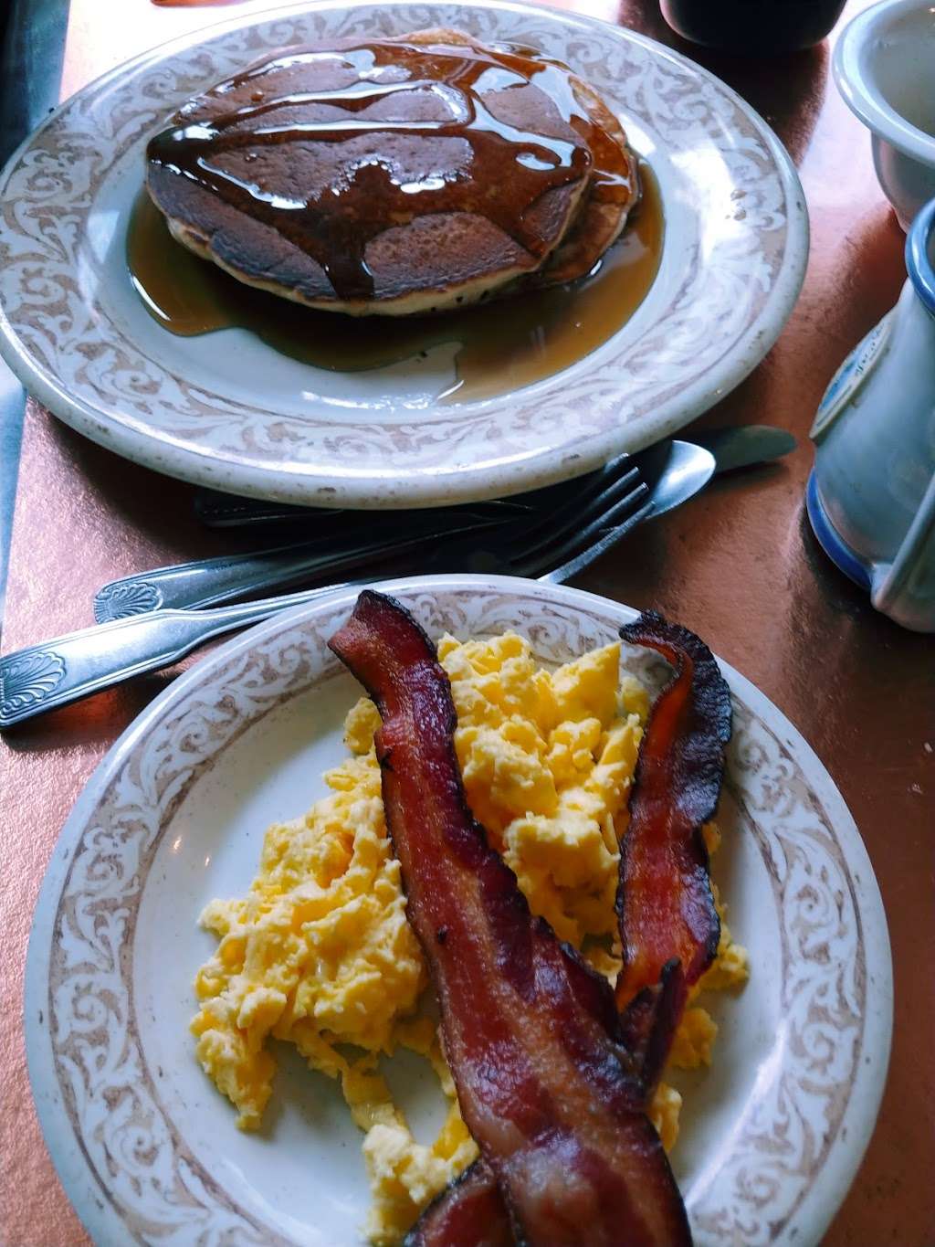 Another Broken Egg Cafe - Charlotte Ballantyne