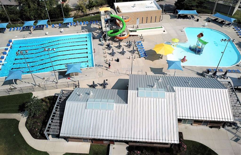 Mission Family Aquatic Center | 5930 W 61st St, Mission, KS 66202 | Phone: (913) 722-1799