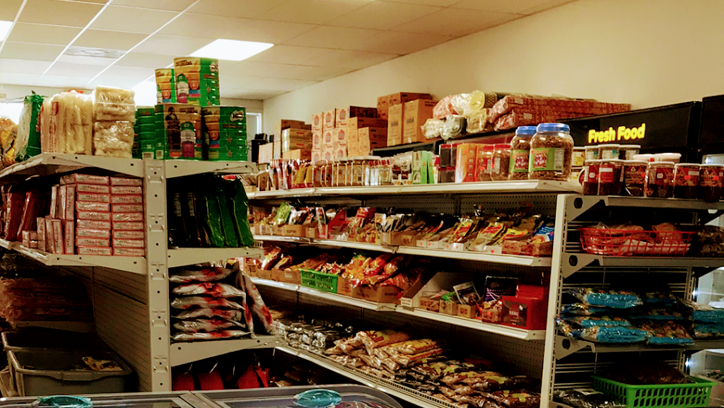 GRACE Asian Market in 3655 University Blvd W, Jacksonville, FL 32217, USA