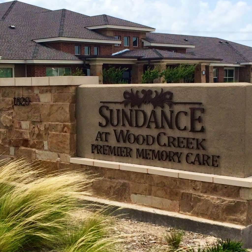 Sundance at WoodCreek Premier Memory Care | 1820 Woodcreek Bend Ln, Katy, TX 77494, USA | Phone: (281) 347-4450