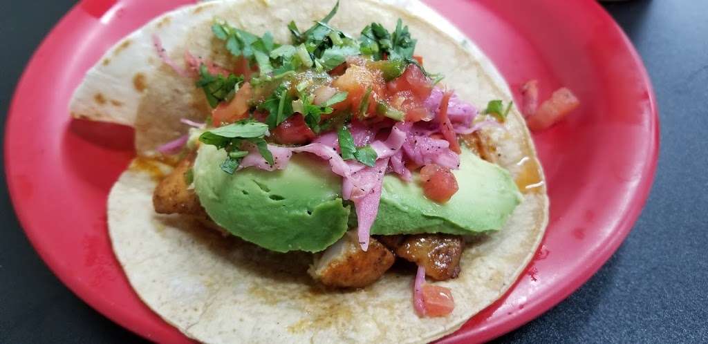 Arriba! Taqueria | 2112 S Cleveland Ave, St Joseph, MI 49085, USA | Phone: (269) 982-0999