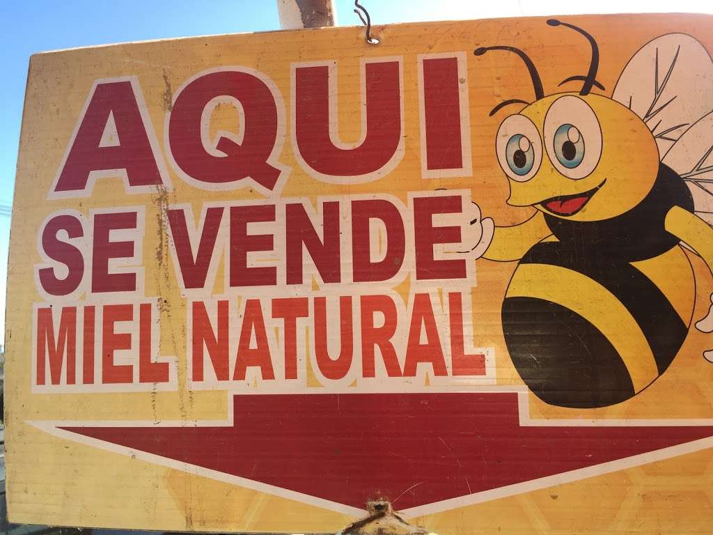 Venta de miel y papel | Sierra de Juárez 2571, Las Cumbres, 22545 Tijuana, B.C., Mexico