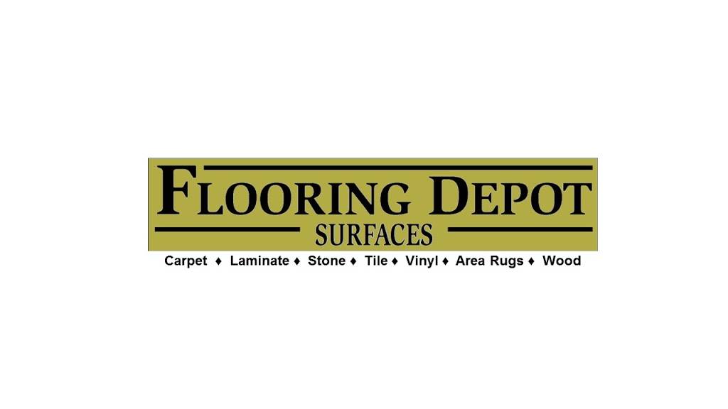 Flooring Depot | 5541 NE 122nd Ave #310, Portland, OR 97230, USA | Phone: (503) 408-4828