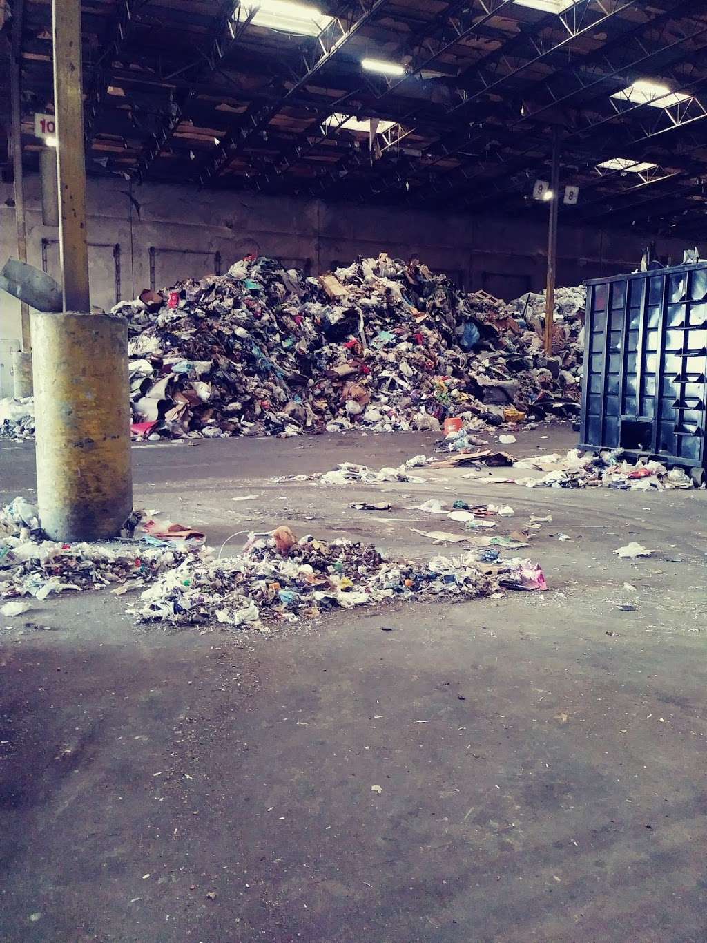 East Valley Recycling & Transfer | 1150 & 1250 S Tippecanoe Ave, San Bernardino, CA 92408, USA | Phone: (909) 804-4222