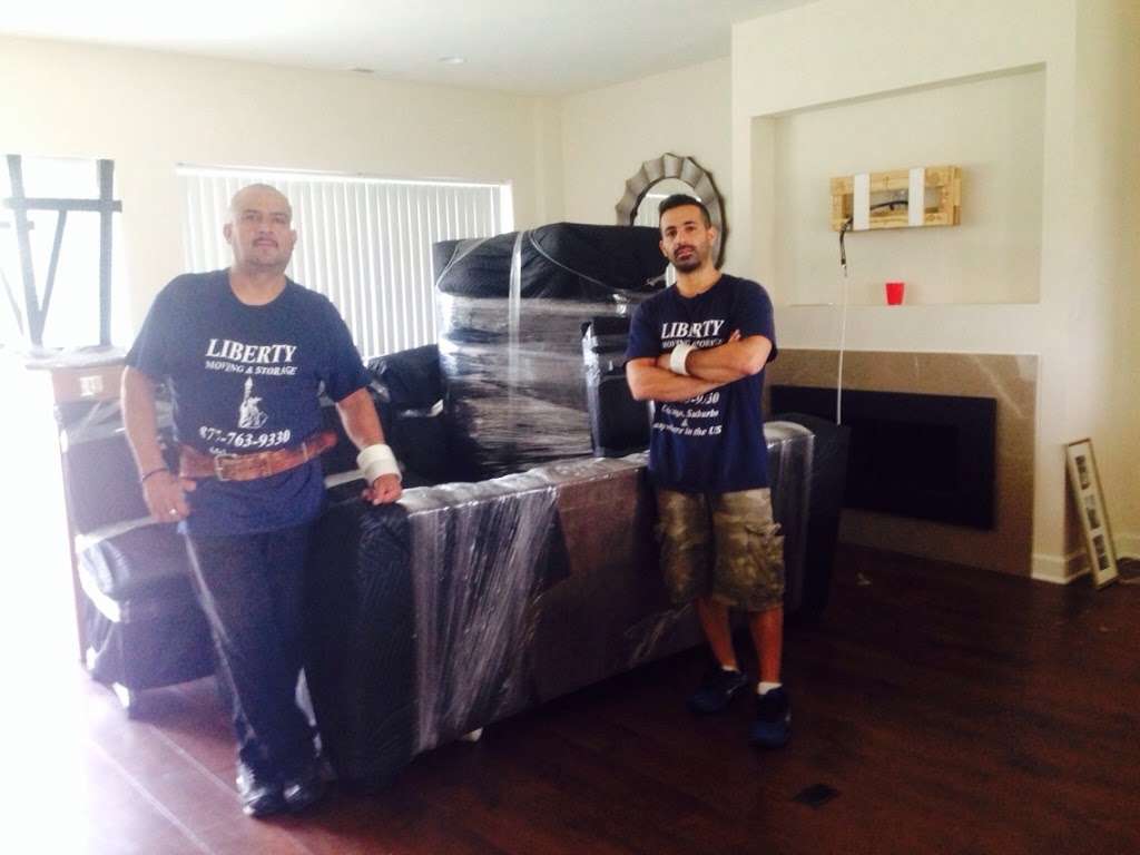 Illinois Movers Inc | 8170 McCormick Blvd #225, Skokie, IL 60076, USA | Phone: (847) 983-4437
