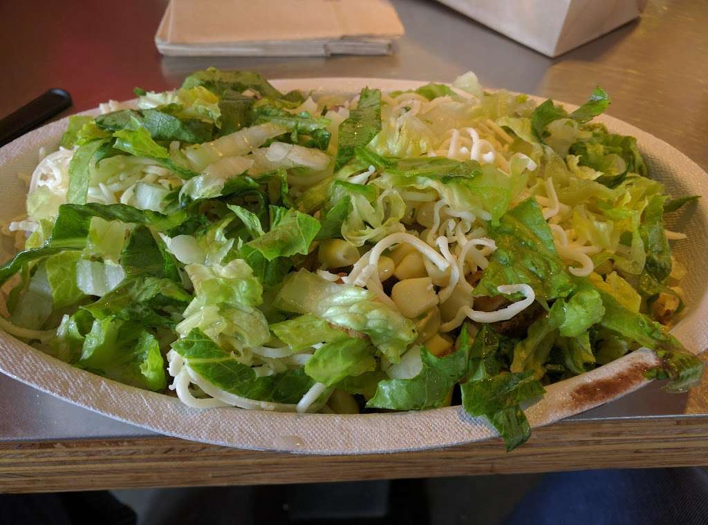 Chipotle Mexican Grill | 8911 Ocean Gateway, Easton, MD 21601, USA | Phone: (410) 822-2609