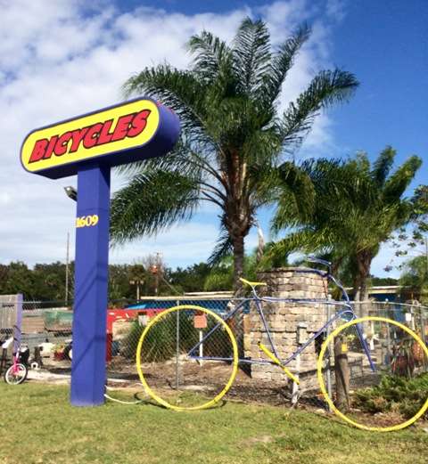 Fox Firestone Bicycles | 1609 Canal St, New Smyrna Beach, FL 32168, USA | Phone: (386) 410-3744