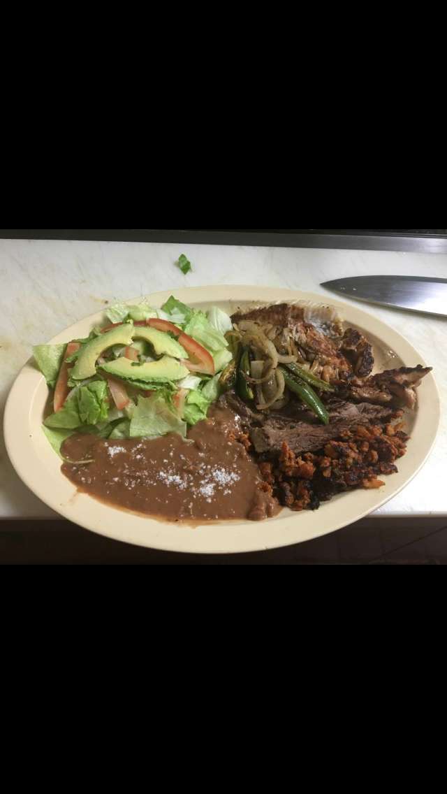 El Jalapeño Taqueria | S Prairie Ave, Lawndale, CA 90260, USA | Phone: (424) 240-6561