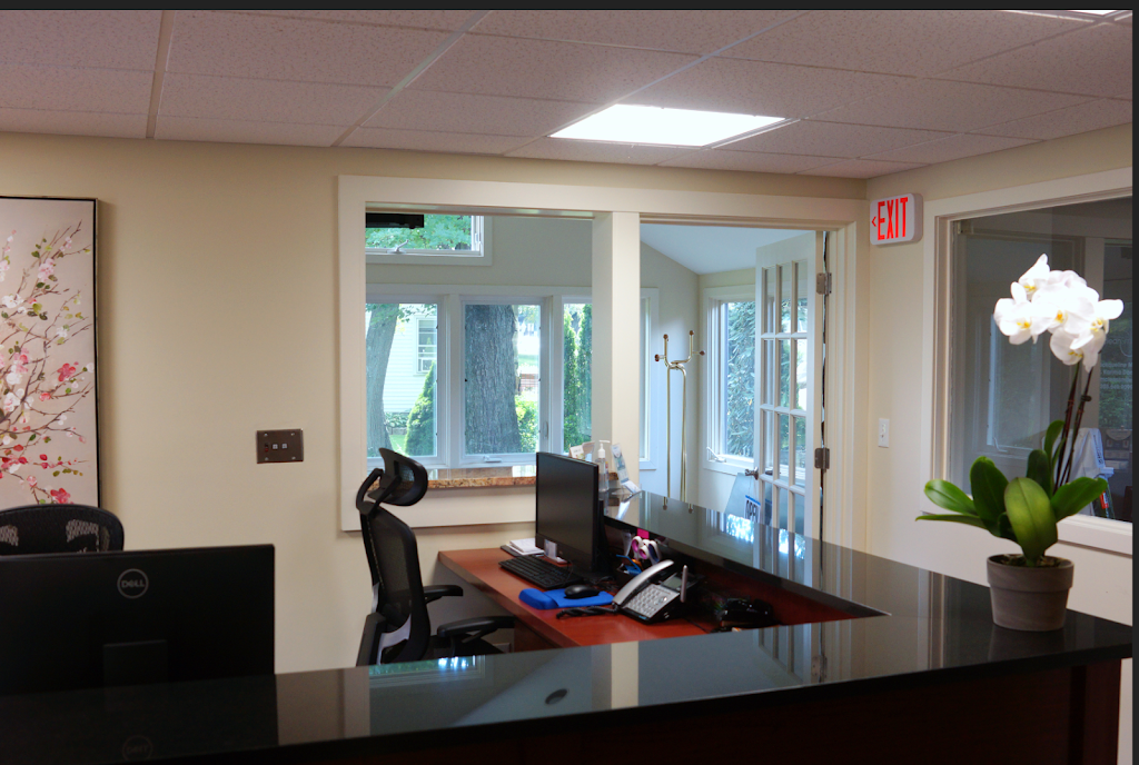 McLeanSmiles | 3738 Park Ave, Bridgeport, CT 06604, USA | Phone: (203) 293-0030