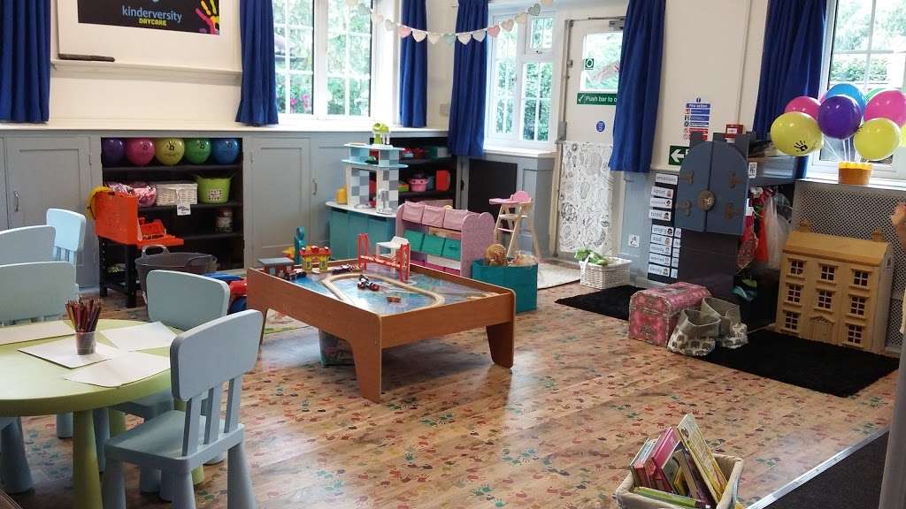 Kinderversity Nursery School | Brenchley Memorial Hall, Brenchley Road, brenchley, Brenchley, Tonbridge TN12 7NX, UK | Phone: 01892 458231
