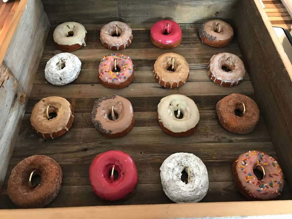 Side Door Donuts | 1501 Long Beach Blvd, Beach Haven, NJ 08008, USA | Phone: (609) 361-0100