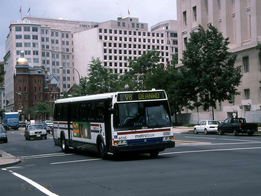 C St SW & 14th St SW | Washington, DC 20228