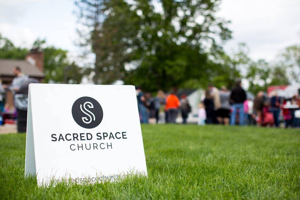 Sacred Space Church | 909 Proprietors Rd, Worthington, OH 43085, USA | Phone: (614) 547-3464