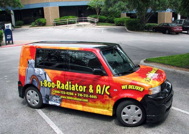 1-800-Radiator Mt. Vernon | 516 S 5th Ave, Mt Vernon, NY 10550 | Phone: (914) 663-0100