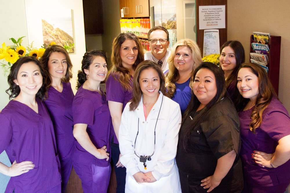 Lorna L Okada DDS | 7176 Santa Teresa Blvd, San Jose, CA 95139, USA | Phone: (408) 226-2522