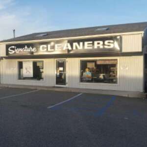 Signature Cleaners | 3328, 263 S Main St # A, New City, NY 10956, USA | Phone: (845) 634-1180