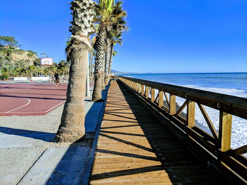 Capistrano Beach Park | Dana Point, CA 92624, USA | Phone: (949) 923-2280