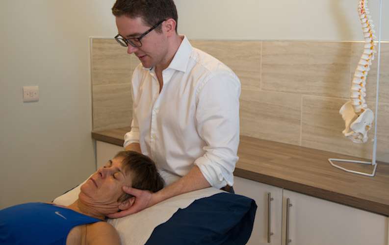 David Such Osteopathy | K2 Crawley Leisure Centre, Pease Pottage Hill, Crawley RH11 9BQ, UK | Phone: 01293 540340