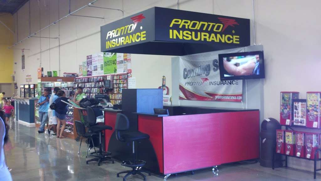 Pronto Insurance 12009 Northwest Fwy Houston Tx 77092 Usa
