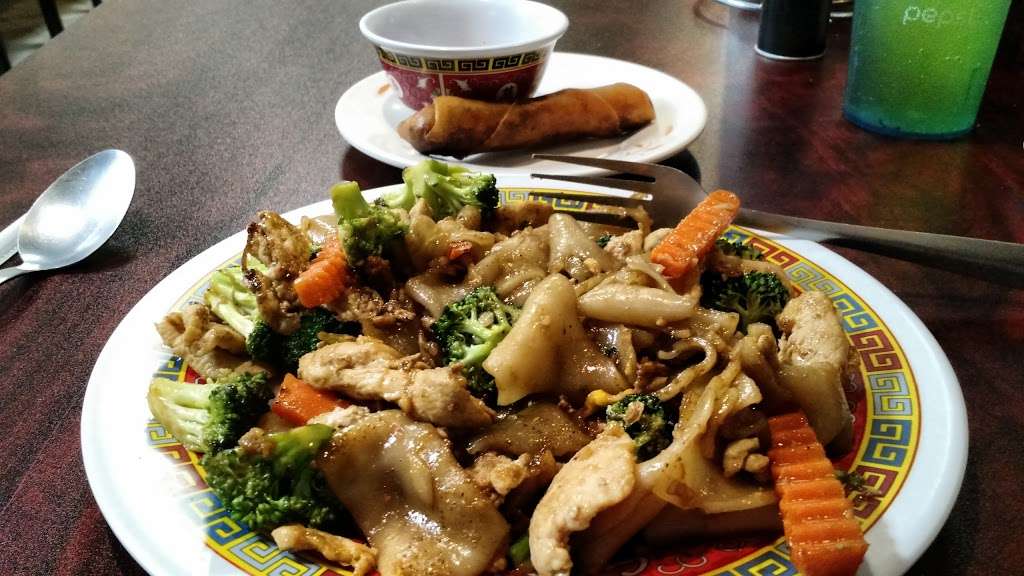 Thai Fusion | 9250 W 10th St, Indianapolis, IN 46234, USA | Phone: (317) 209-9820