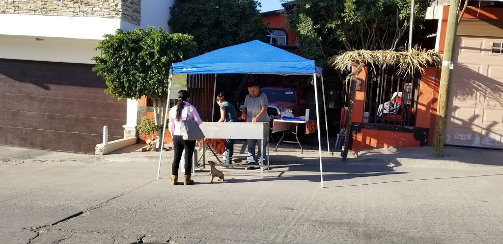 Tortillas de Harina "SonorenseSoy" | Ejército Trigarante, Infonavitcachanillas, Tijuana, B.C., Mexico | Phone: 644 208 6630