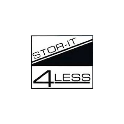 Stor-It 4 Less | 4216 Progressive Ave, Lincoln, NE 68504, USA | Phone: (402) 429-1713