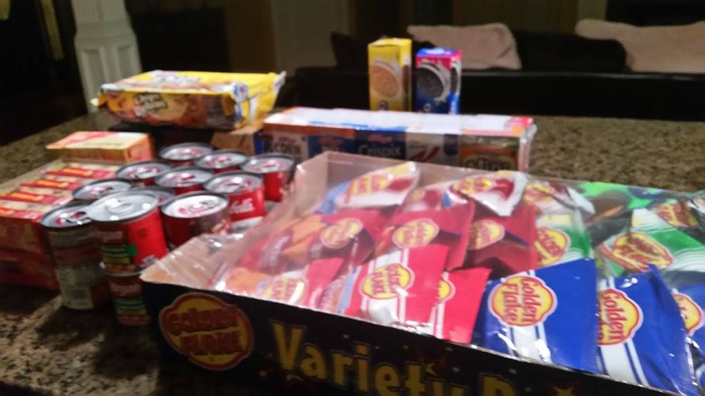 Swann Food Stores | 6673 New Castle Rd, Morris, AL 35116, USA | Phone: (205) 681-2668