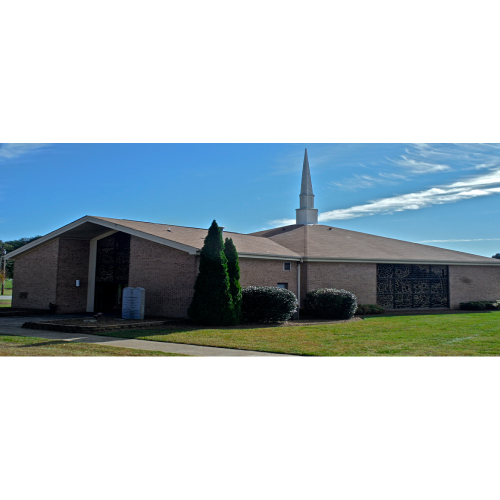 Ranlo Church of God | 1825 Spencer Mountain Rd, Gastonia, NC 28054