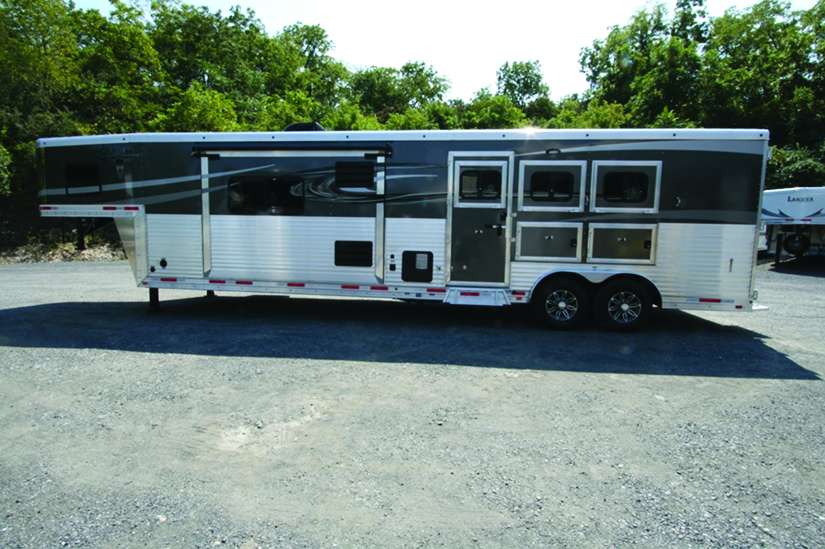 Waskos Trailer Sales | 4865 MacArthur Rd, Whitehall, PA 18052, USA | Phone: (610) 262-9100