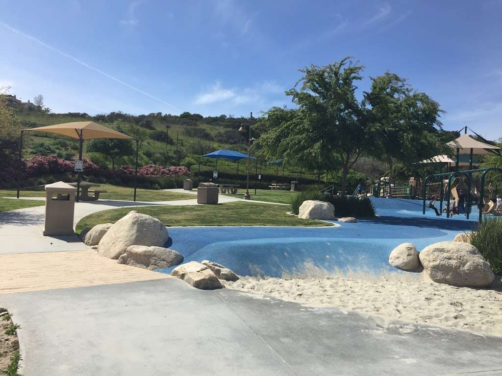 Alga Norte Community Park | 6565 Alicante Rd, Carlsbad, CA 92009, USA | Phone: (760) 268-4777