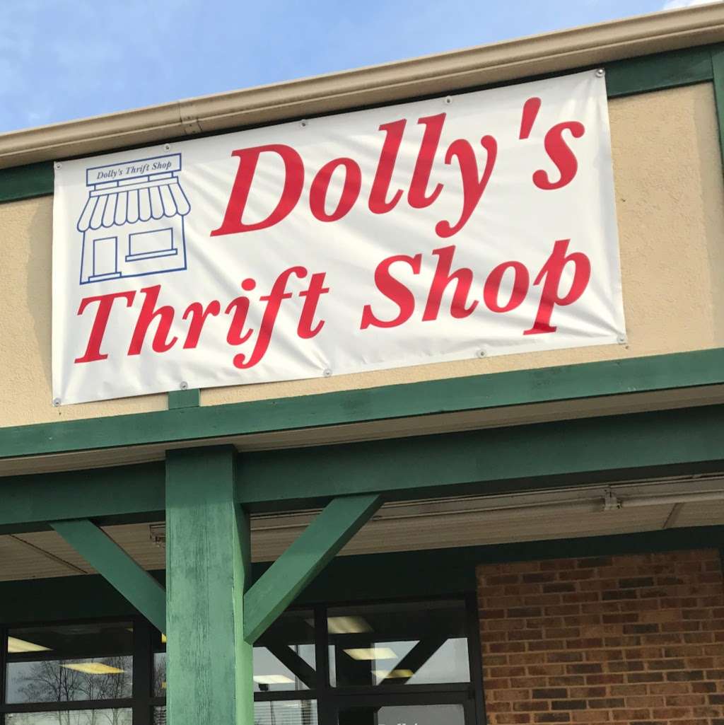 Dolly Thrift Shop | 22407 Jefferson Blvd, Smithsburg, MD 21783, USA | Phone: (240) 734-1112