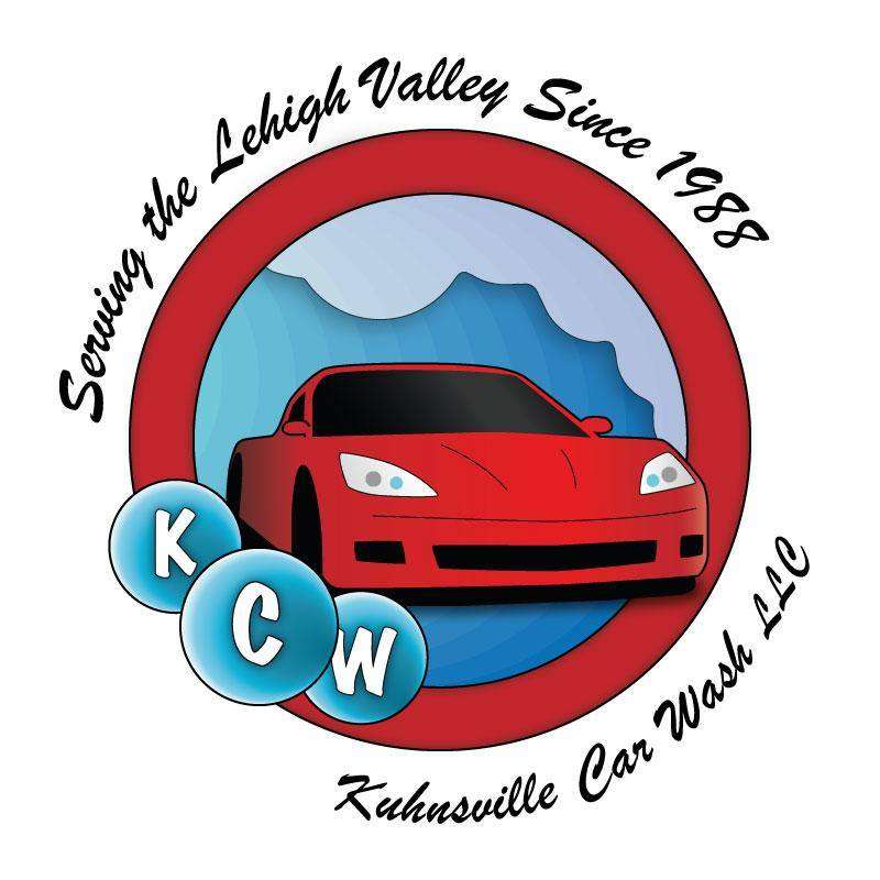 Kuhnsville Car Wash LLC | 5627 Tilghman St, Allentown, PA 18104, USA | Phone: (610) 395-8011