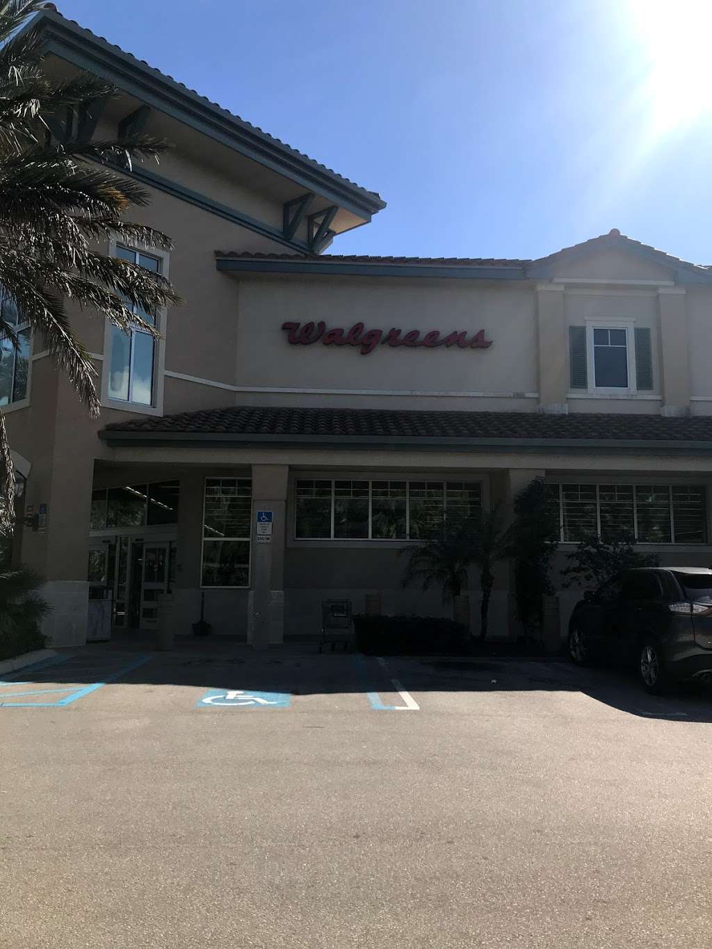 Walgreens | 4860 Donald Ross Rd, Palm Beach Gardens, FL 33418, USA | Phone: (561) 598-5990