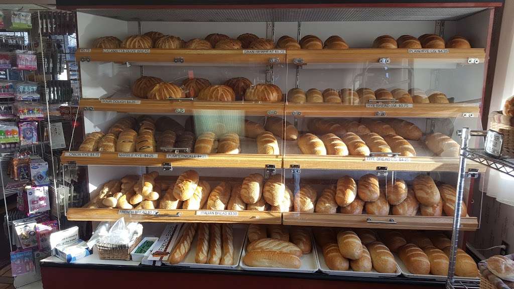 Bakery Delite | 290 S River St, Plains, PA 18705, USA | Phone: (570) 823-3400