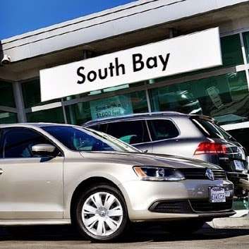 South Bay Volkswagen | 3131 National City Blvd, National City, CA 91950, USA | Phone: (619) 336-4020
