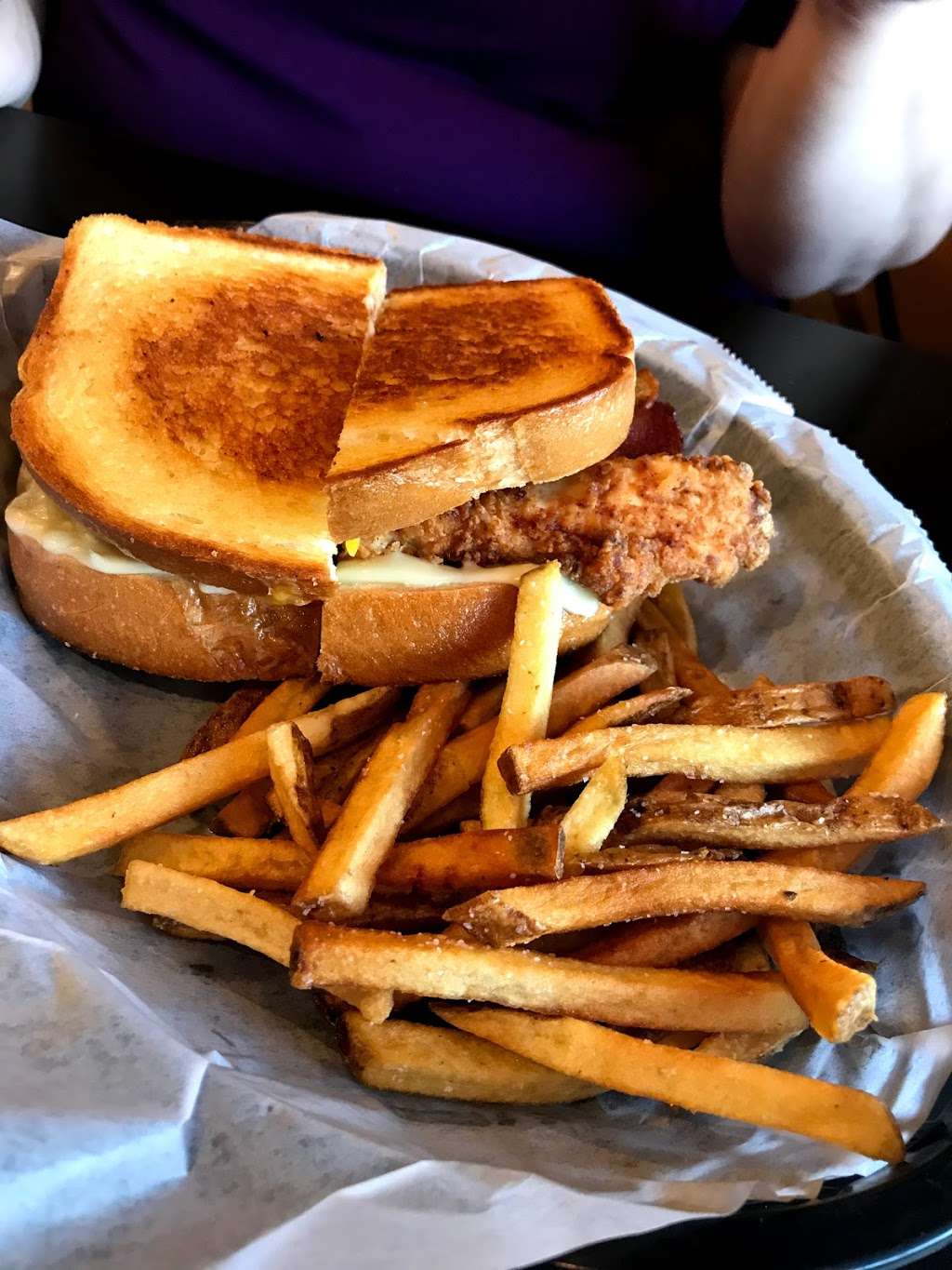 Steves Grilled Cheese and Quesadilla Company | 804 N White Horse Pike, Stratford, NJ 08084, USA | Phone: (856) 344-7758