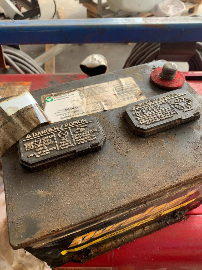 A&B Welding Supply | 13001 SW 122nd Ave, Miami, FL 33186, USA | Phone: (786) 242-9001