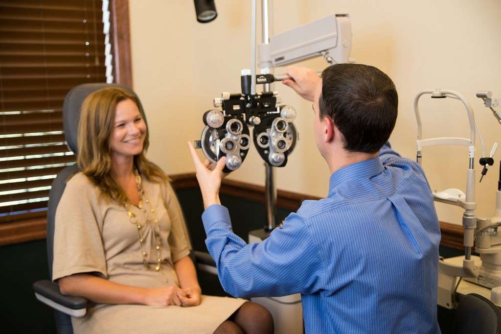 North Range Eye Care | 13599 E 104th Ave Ste 400, Commerce City, CO 80022, USA | Phone: (720) 499-8349