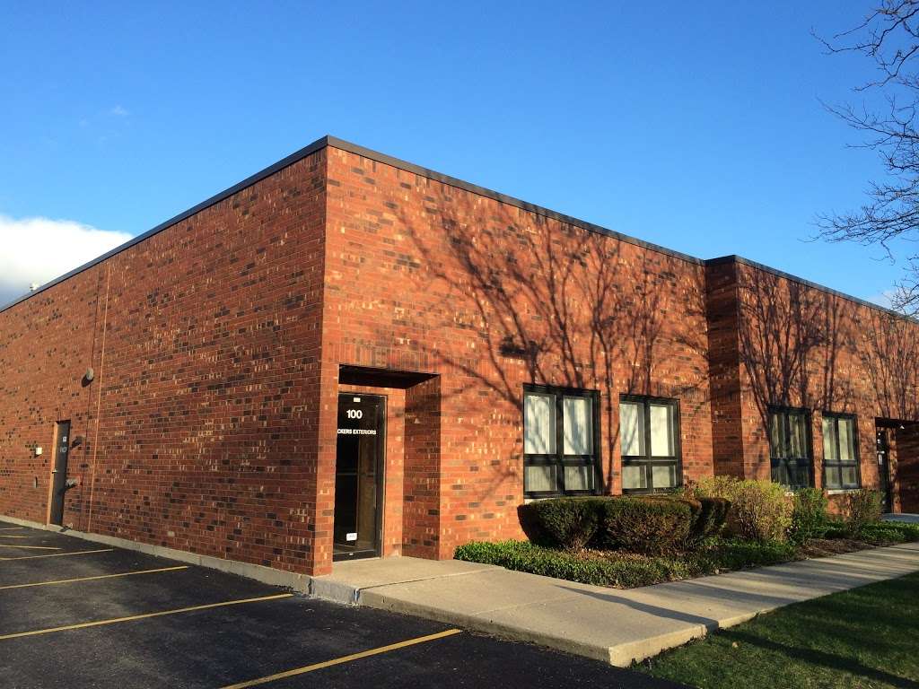 HX Hackers Exteriors | 1840 Industrial Dr #100, Libertyville, IL 60048 | Phone: (224) 880-6000