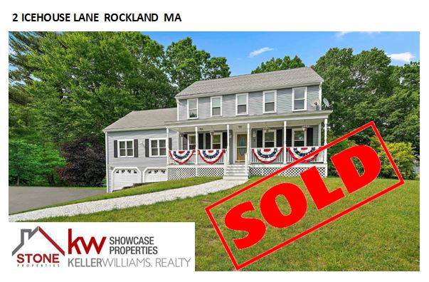 Keller Williams Realty / Stone Properties | 214 Quincy Ave, Braintree, MA 02184 | Phone: (781) 267-0693