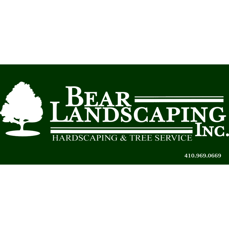 Bear Landscaping Inc. | 8116 Veterans Hwy, Millersville, MD 21108, USA | Phone: (410) 969-0669