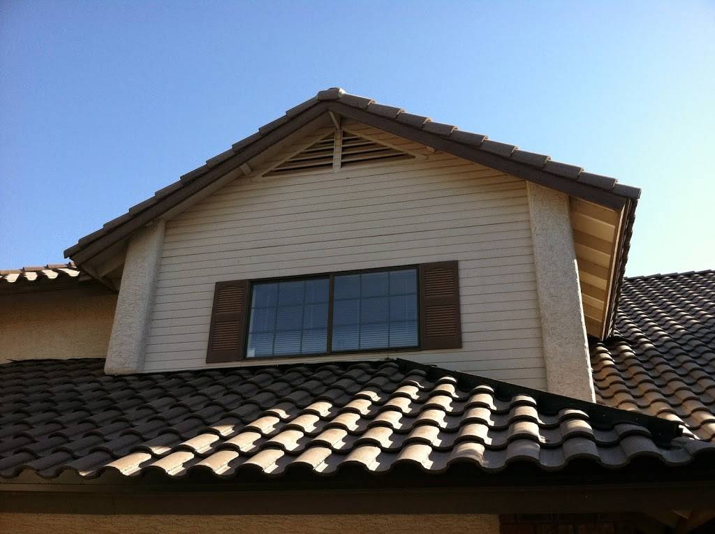 DMC Roofing | 5245 S Kyrene Rd, Tempe, AZ 85283, USA | Phone: (480) 844-7663