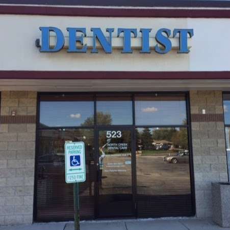 North Creek Dental Care of Naperville | 523 87th St, Naperville, IL 60565 | Phone: (630) 983-9877
