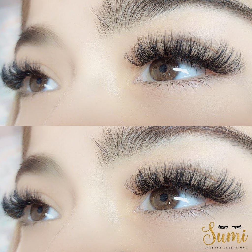 Sumi Lashes & Eyebrow Academy | 15341 Gale Ave, City of Industry, CA 91745, USA | Phone: (818) 818-9158